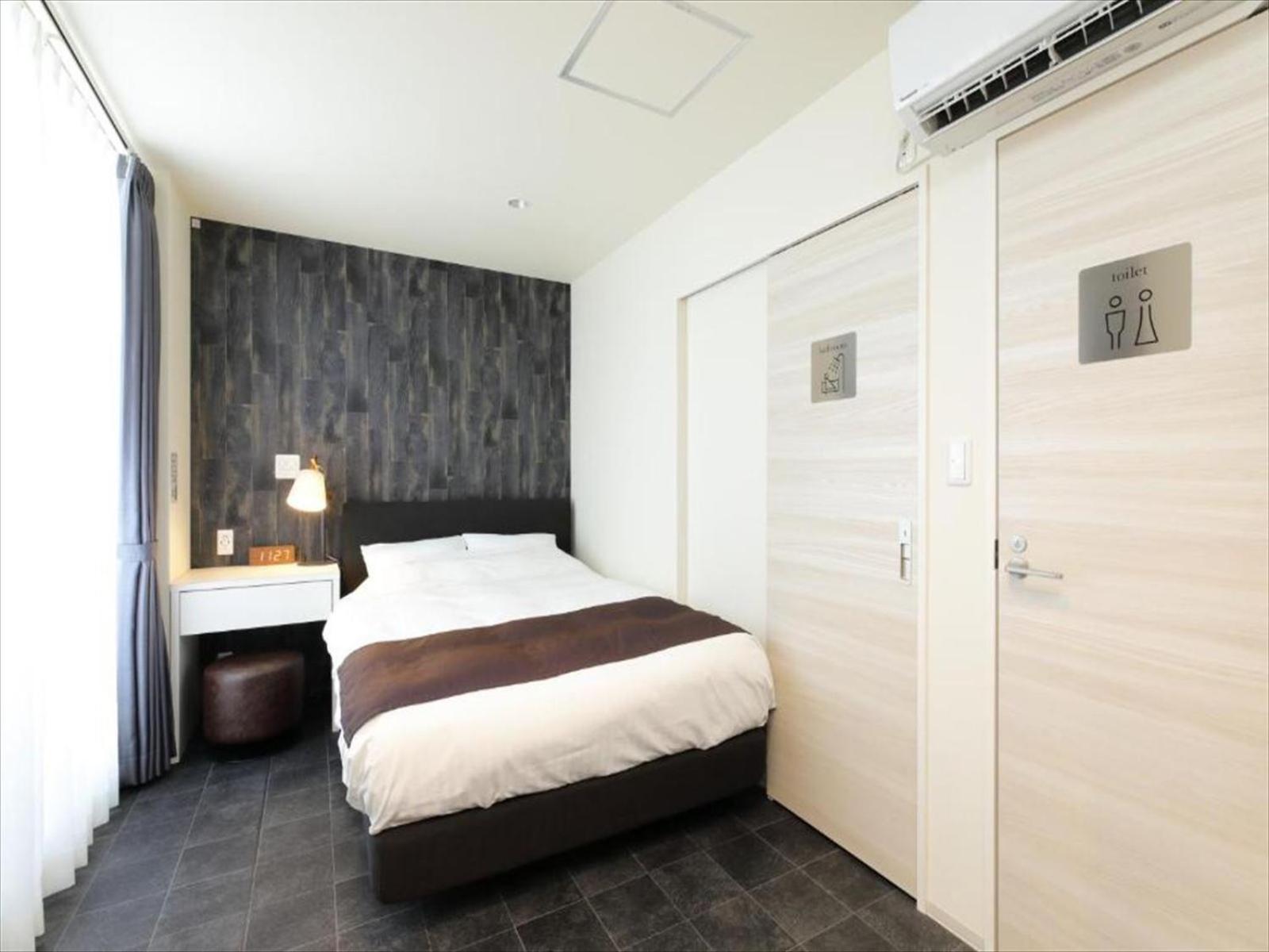 Cha-An Hotel Ueno Tōkyō Extérieur photo