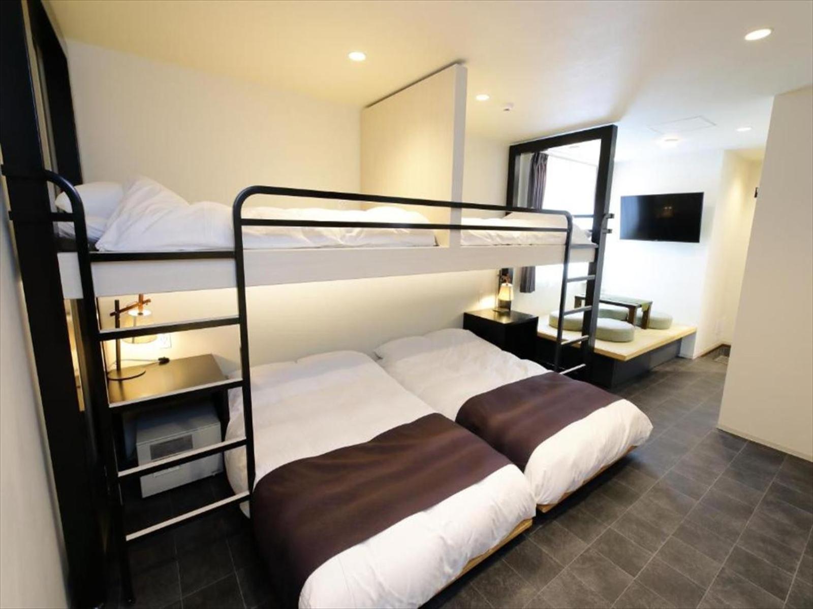 Cha-An Hotel Ueno Tōkyō Extérieur photo