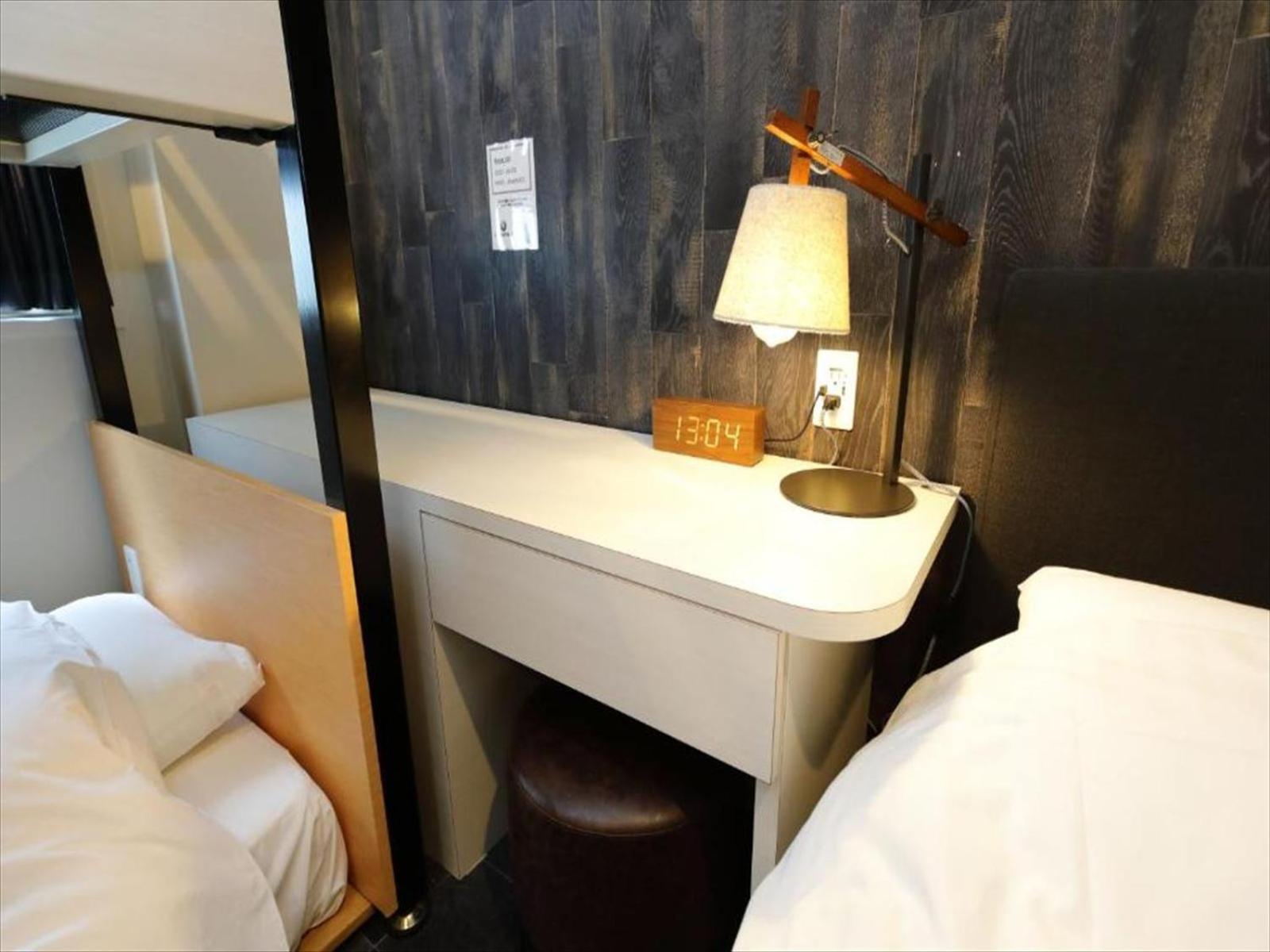Cha-An Hotel Ueno Tōkyō Extérieur photo
