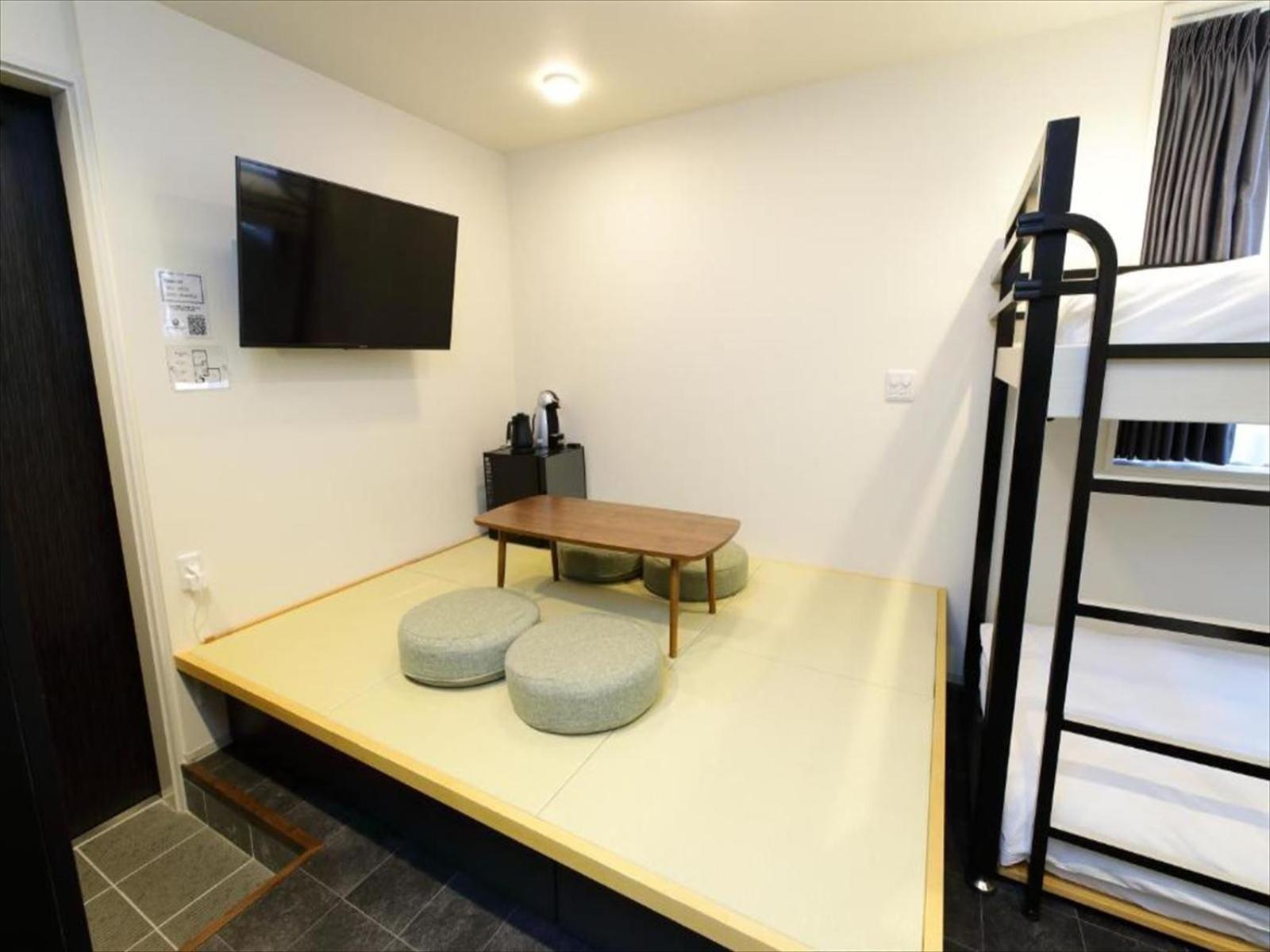 Cha-An Hotel Ueno Tōkyō Extérieur photo