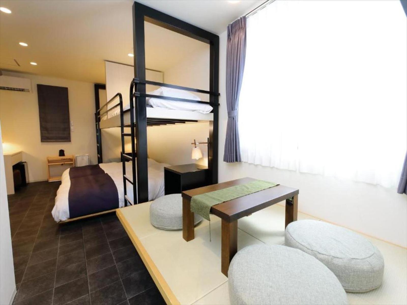 Cha-An Hotel Ueno Tōkyō Extérieur photo