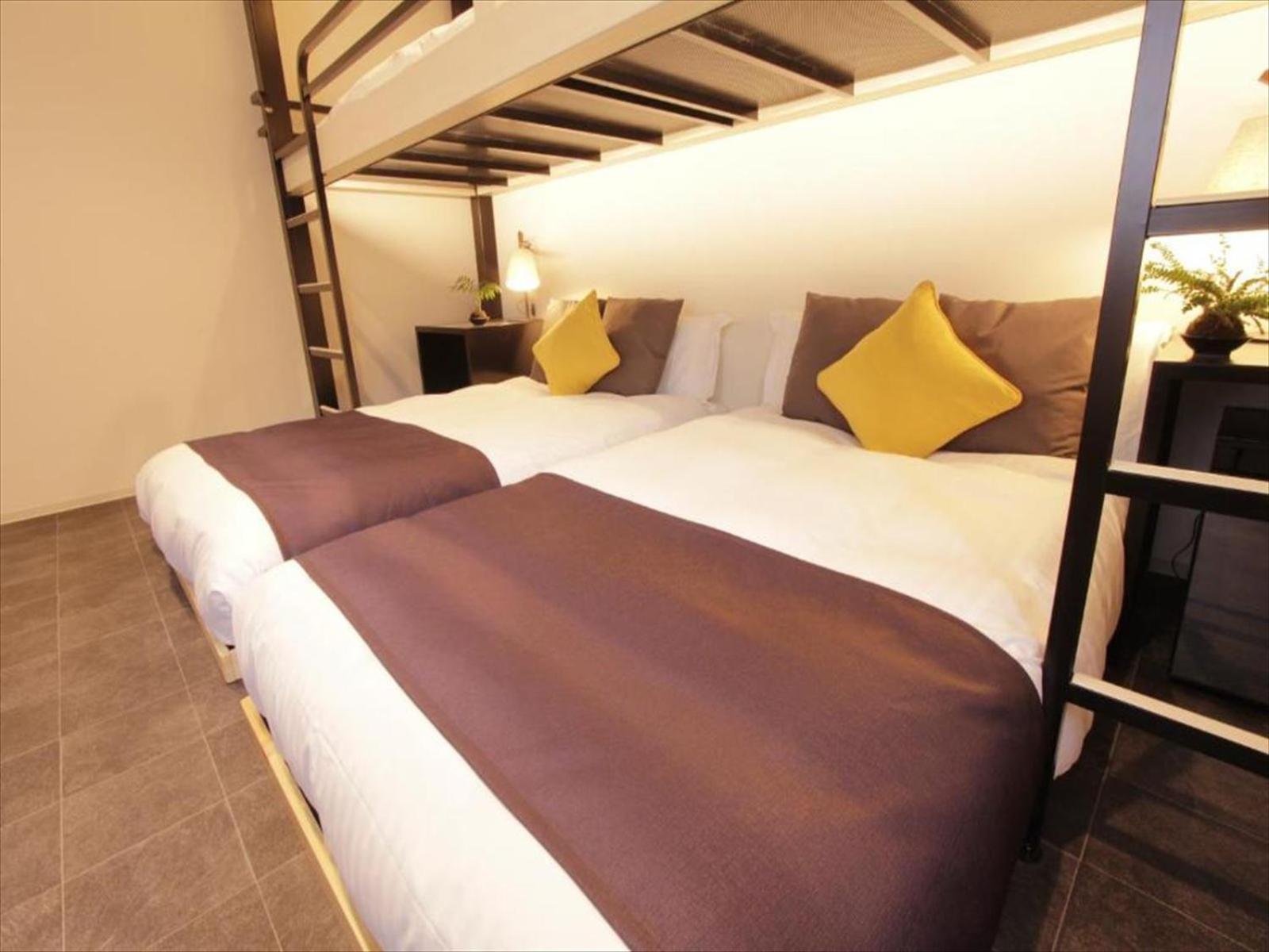 Cha-An Hotel Ueno Tōkyō Extérieur photo