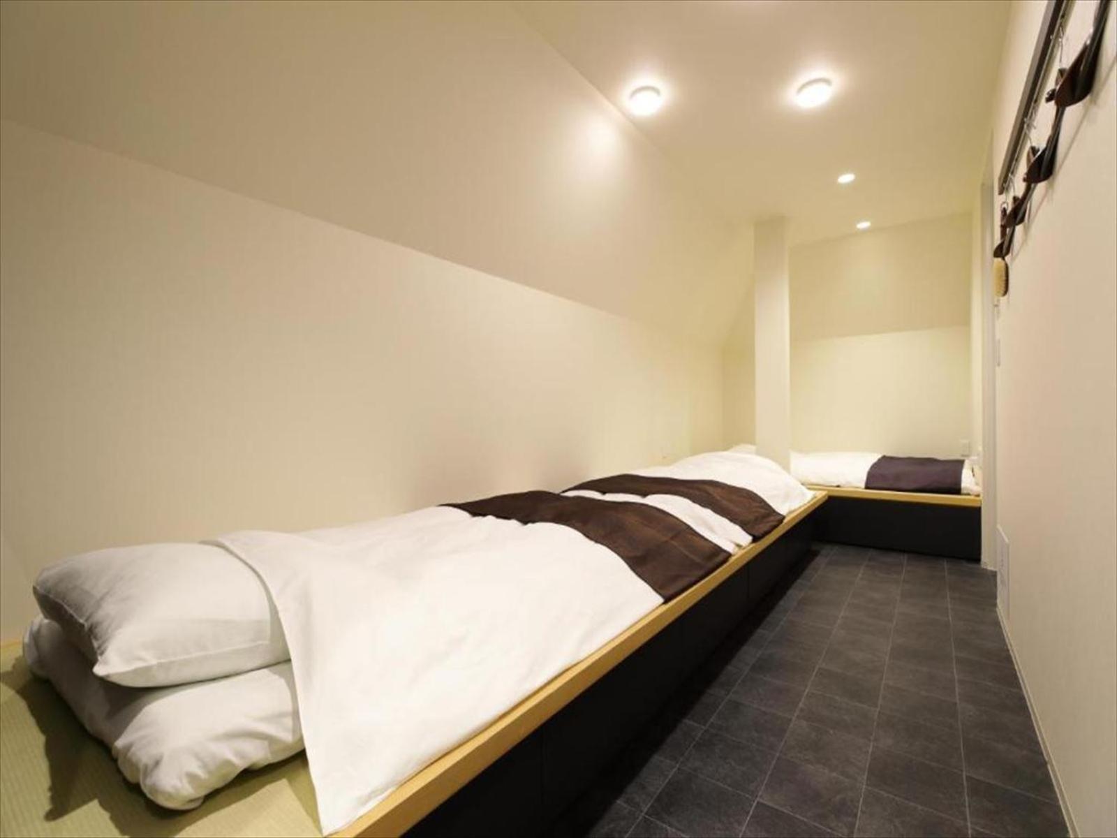 Cha-An Hotel Ueno Tōkyō Extérieur photo