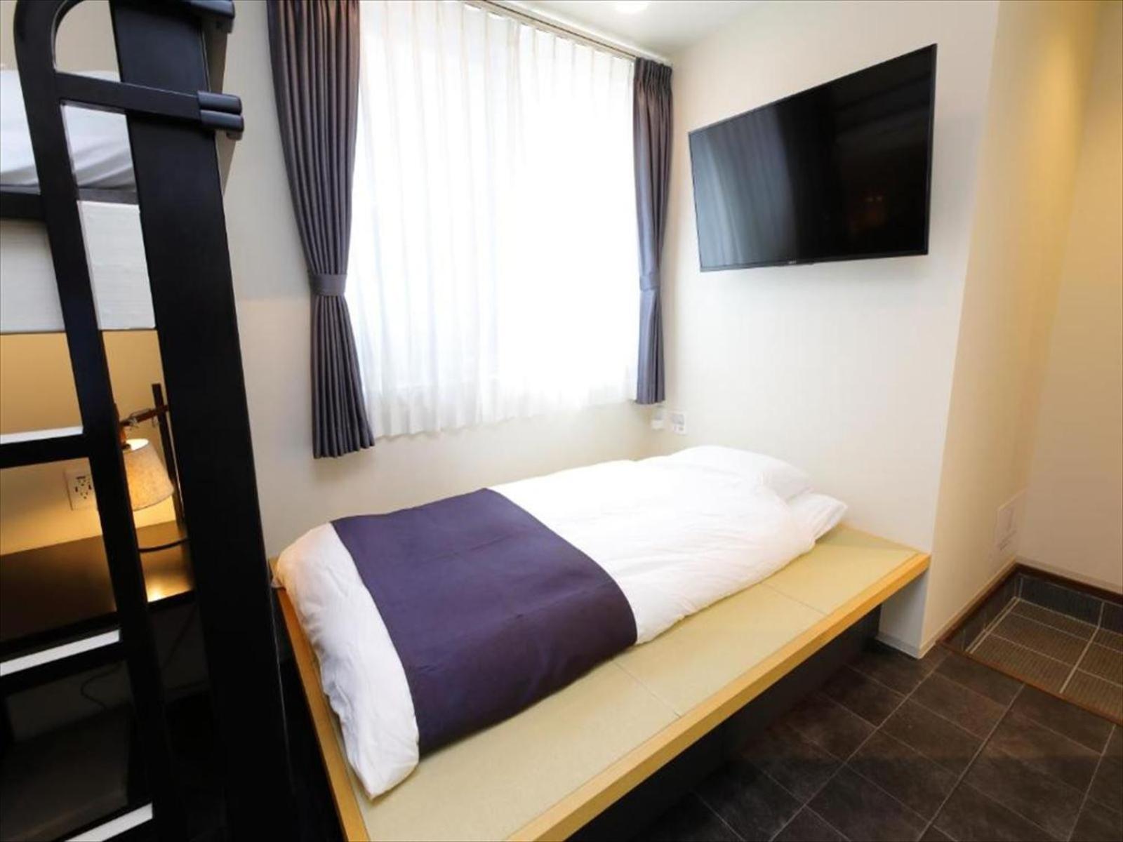 Cha-An Hotel Ueno Tōkyō Extérieur photo