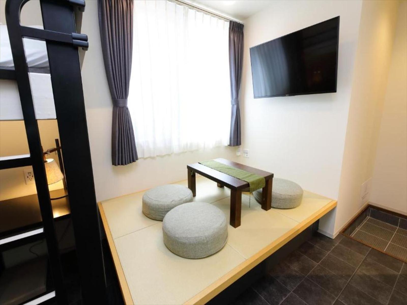 Cha-An Hotel Ueno Tōkyō Extérieur photo
