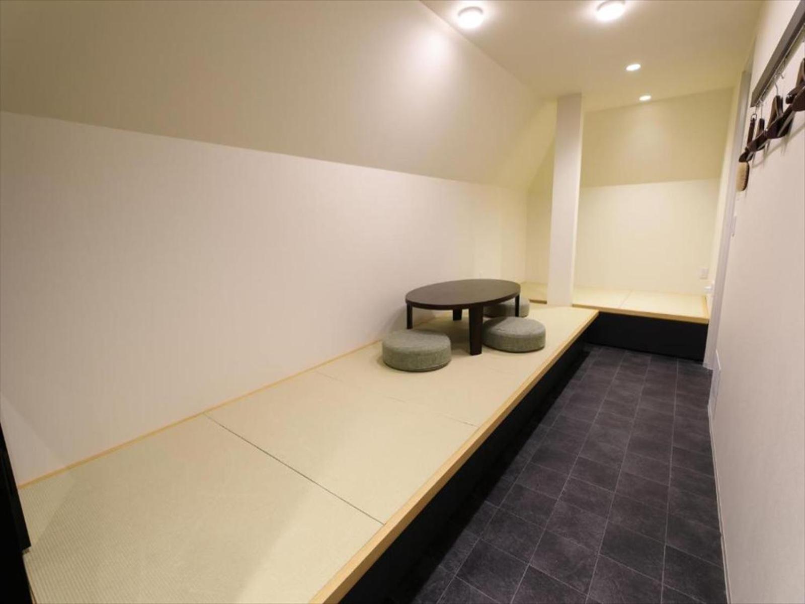 Cha-An Hotel Ueno Tōkyō Extérieur photo