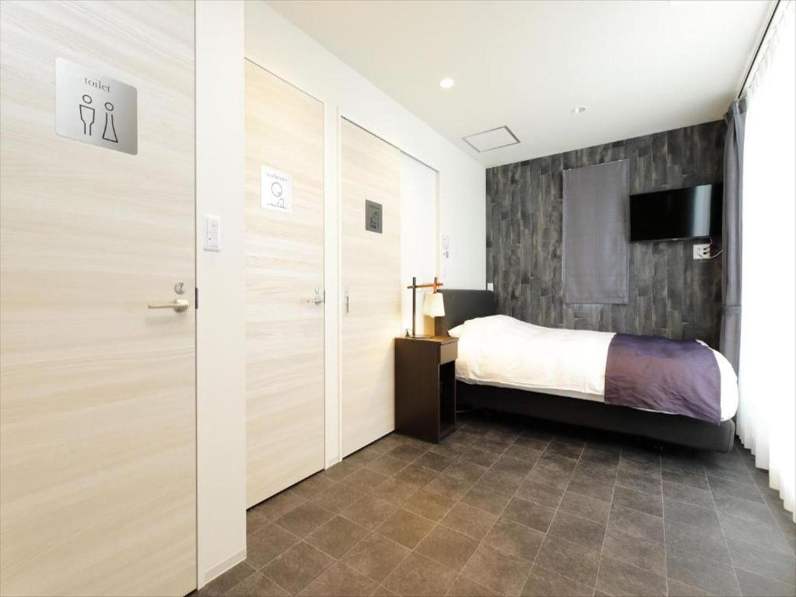 Cha-An Hotel Ueno Tōkyō Extérieur photo