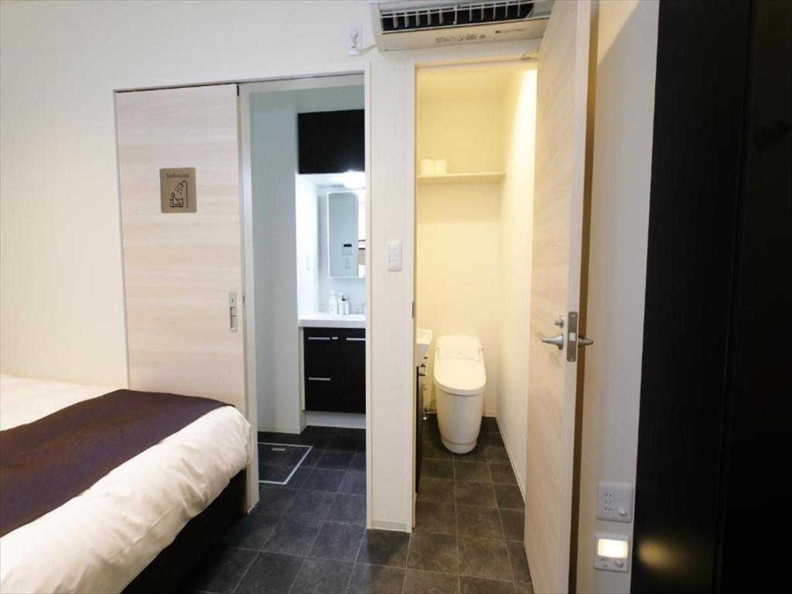 Cha-An Hotel Ueno Tōkyō Extérieur photo