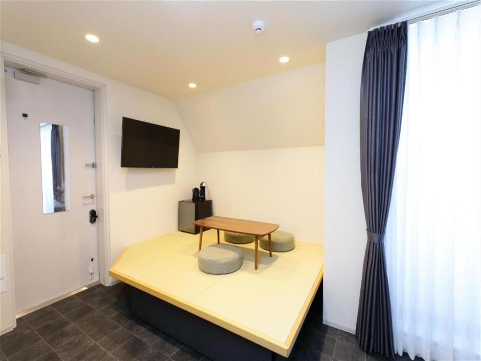Cha-An Hotel Ueno Tōkyō Extérieur photo