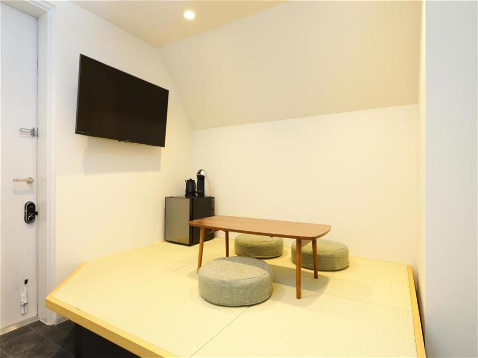 Cha-An Hotel Ueno Tōkyō Extérieur photo