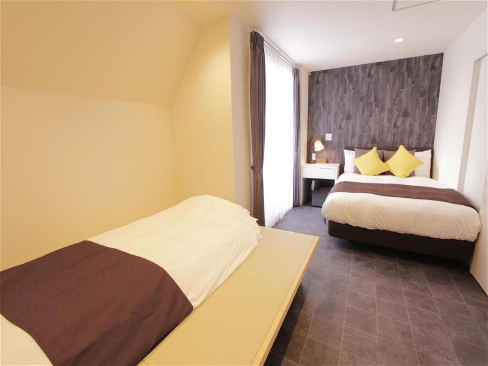 Cha-An Hotel Ueno Tōkyō Extérieur photo